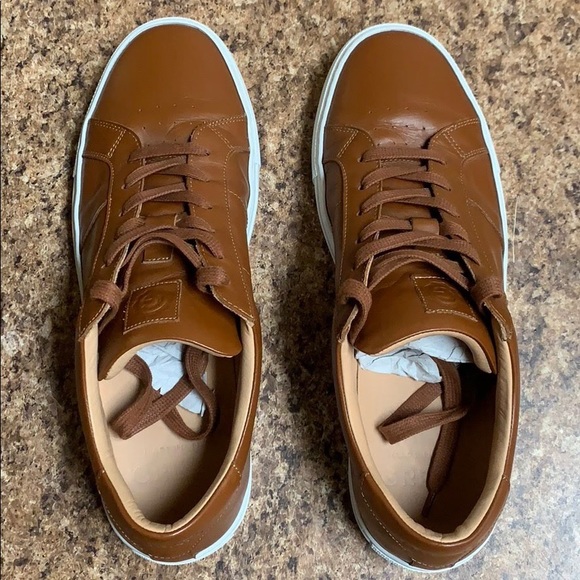 COPY - “GREATS” Royale High-End Luxury Sneaker. - Picture 2 of 5